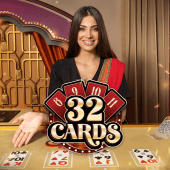 32 Baraha at Bue