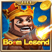 Boom Legend at Bue