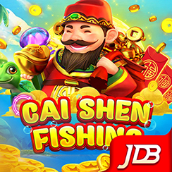 Cai Shen Fishing at Bue