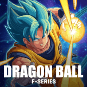 Dragon Ball slot at Bue