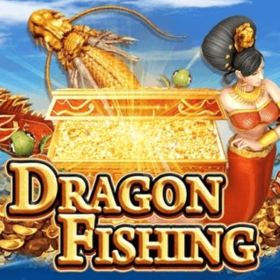 Dragon Fishing at Bue