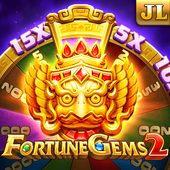 Fortune Gems 2 at Bue