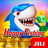 Happy Fishing at Bue