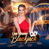 Las Vegas Blackjack at Bue