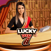 Lucky 7 at Bue