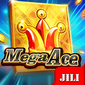 Mega Ace at Bue