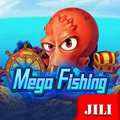 Mega Fishing at Bue