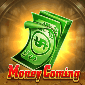Money Coming slot at Bue