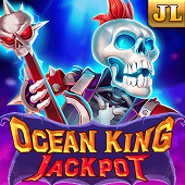 Ocean King Jackpot at Bue