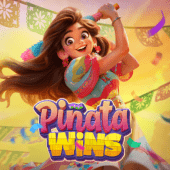Pinata Wins at Bue