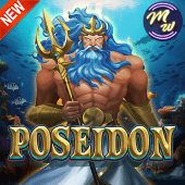 Poseidon slot at Bue