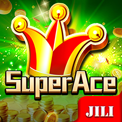 Super Ace at Bue