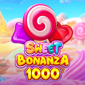 Sweet Bonanza 1000 at Bue