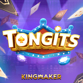 Tongits at Bue