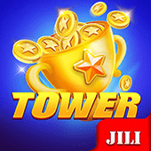 Tower at Bue