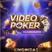 Video Poker at Bue