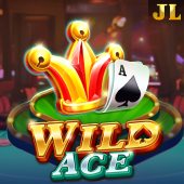 Wild Ace at Bue