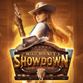 Wild Bounty Showdown at Bue